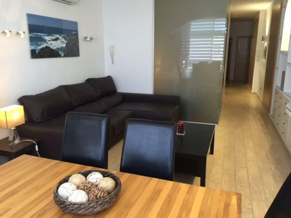 Luxury Apartment Cristianos Beachfront Los Cristianos  Ngoại thất bức ảnh
