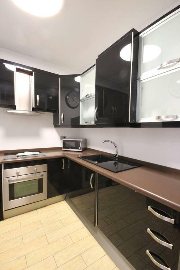 Luxury Apartment Cristianos Beachfront Los Cristianos  Ngoại thất bức ảnh