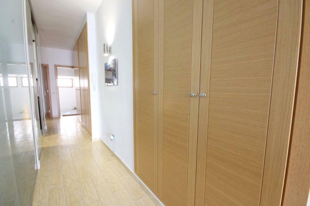 Luxury Apartment Cristianos Beachfront Los Cristianos  Ngoại thất bức ảnh