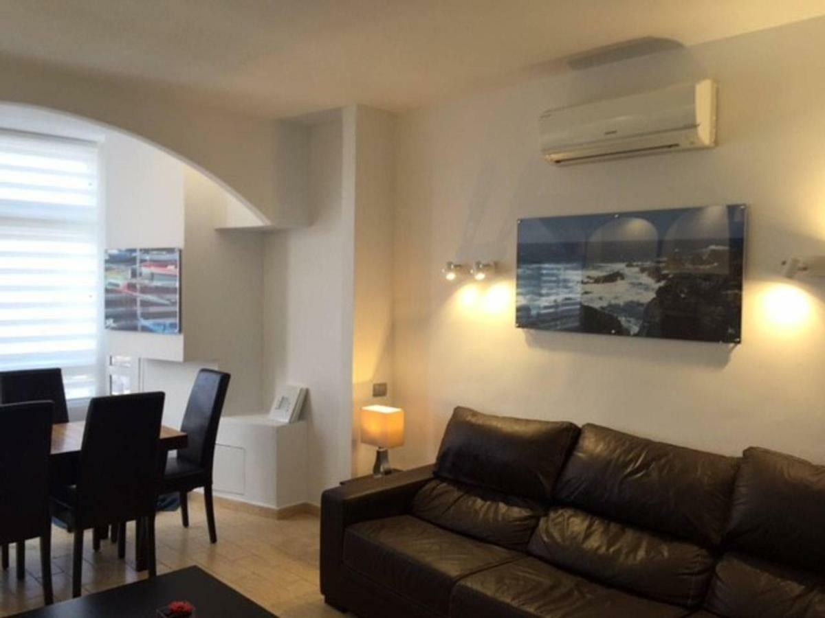 Luxury Apartment Cristianos Beachfront Los Cristianos  Ngoại thất bức ảnh