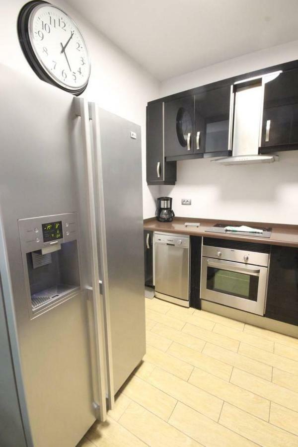 Luxury Apartment Cristianos Beachfront Los Cristianos  Ngoại thất bức ảnh