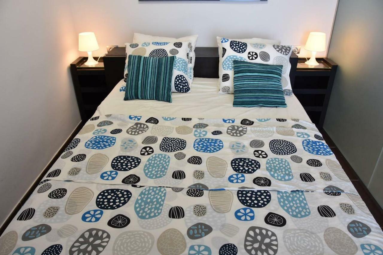 Luxury Apartment Cristianos Beachfront Los Cristianos  Ngoại thất bức ảnh