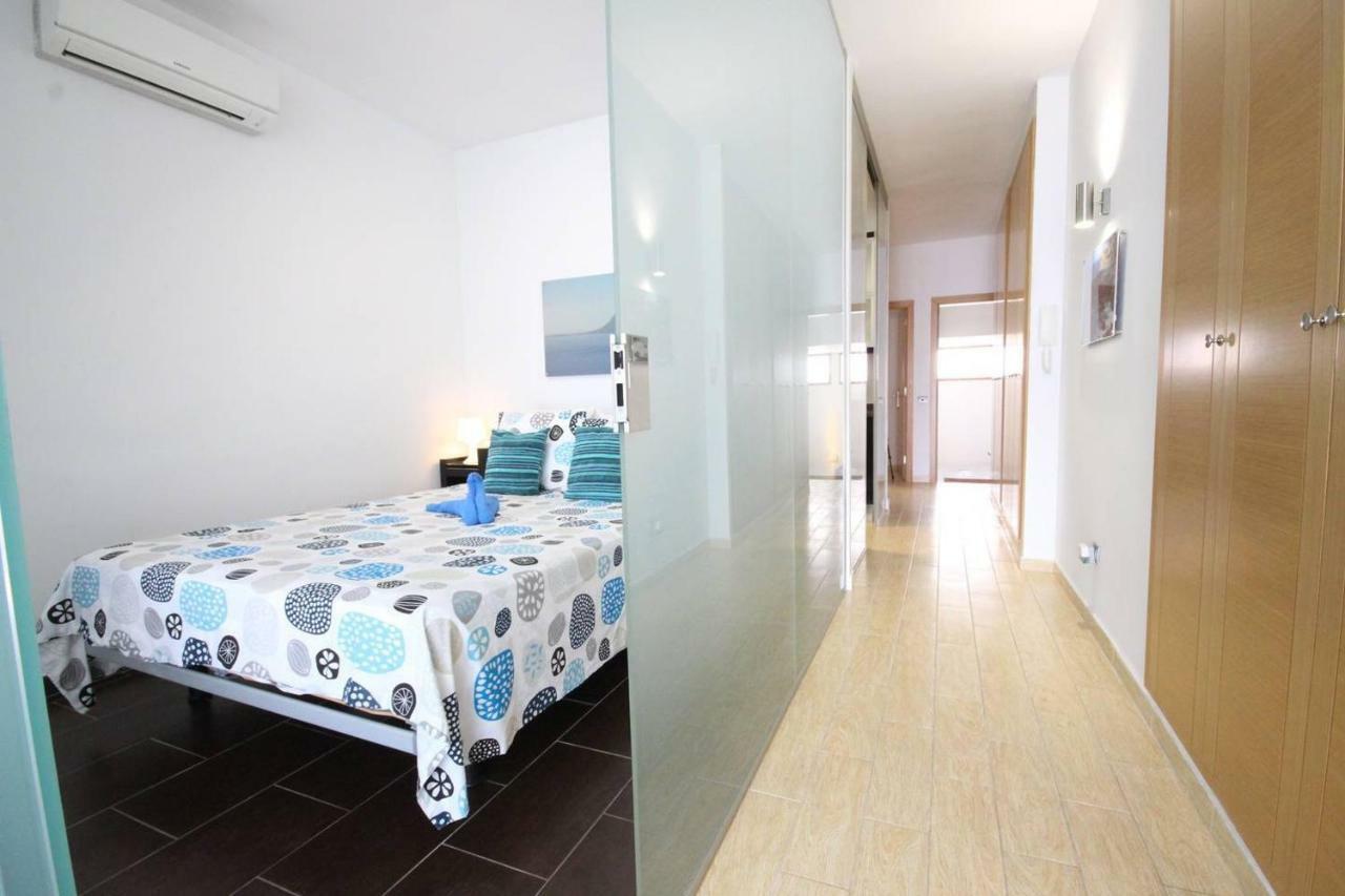 Luxury Apartment Cristianos Beachfront Los Cristianos  Ngoại thất bức ảnh