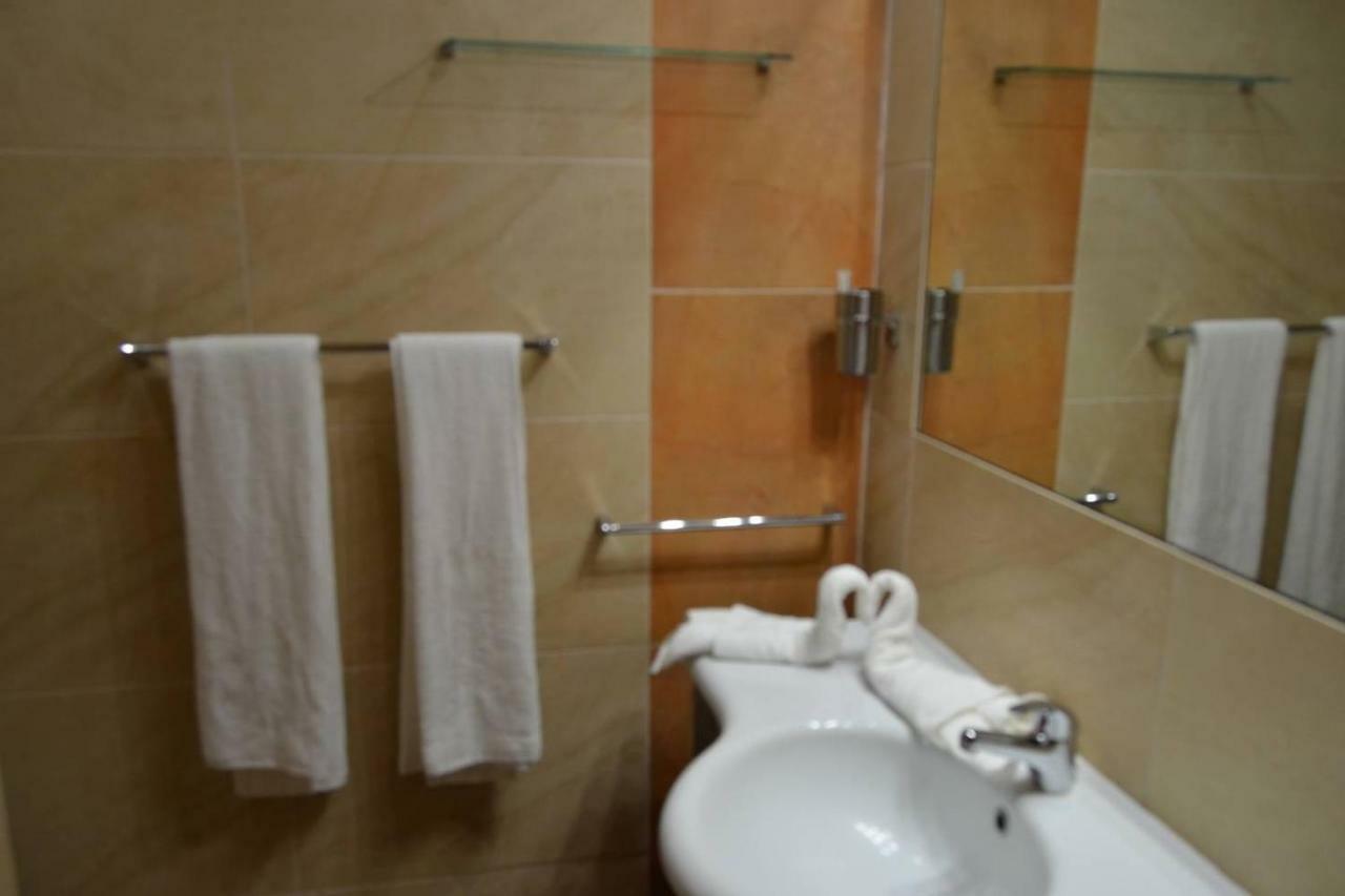 Luxury Apartment Cristianos Beachfront Los Cristianos  Ngoại thất bức ảnh