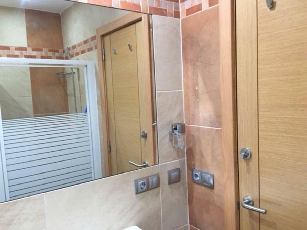 Luxury Apartment Cristianos Beachfront Los Cristianos  Ngoại thất bức ảnh