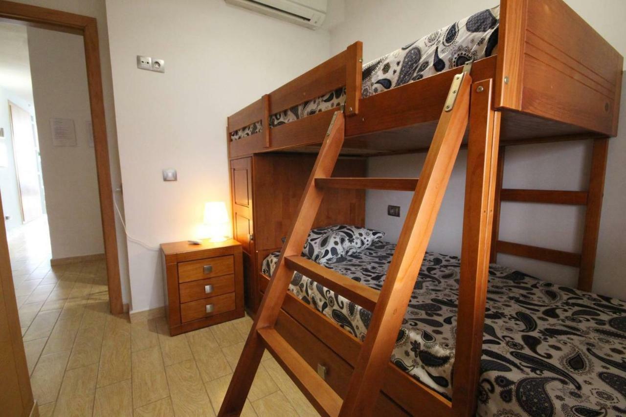 Luxury Apartment Cristianos Beachfront Los Cristianos  Ngoại thất bức ảnh
