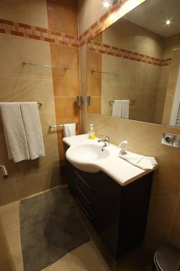 Luxury Apartment Cristianos Beachfront Los Cristianos  Ngoại thất bức ảnh
